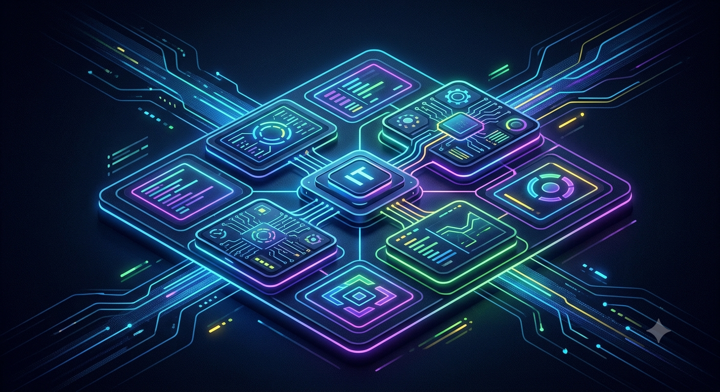 IT Outsourcing & Co-Managed IT